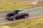 BMW 218d Active Tourer 2014 года (UK)